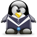 Penguin pingouin pinguino 751